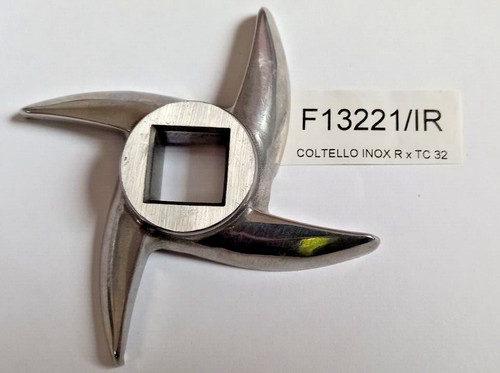 Coltello acciaio inox per - acciaio,