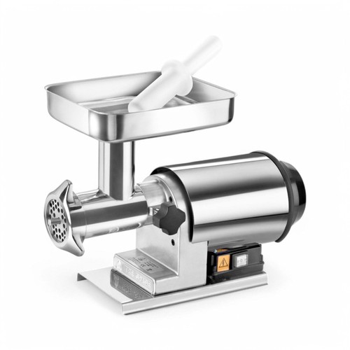 Tre spade tritacarne elettrico - tre,