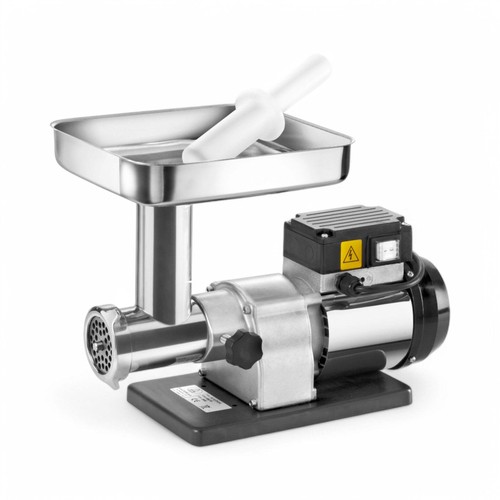 Tre spade tritacarne elettrico - spade,