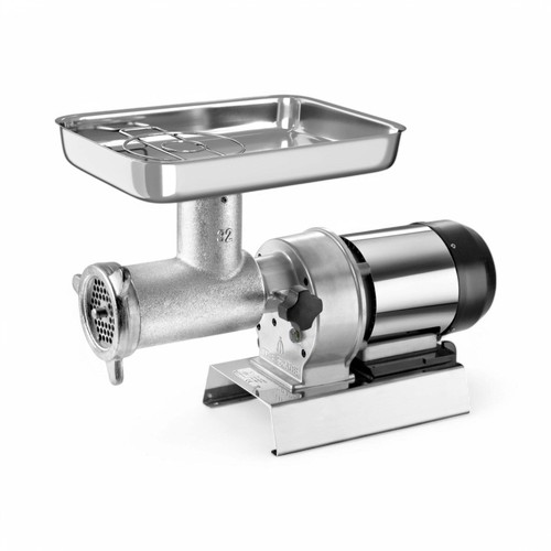 Tre spade tritacarne elettrico - tre,