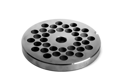 Piastre tritacarne inox - tritacarne, n.32