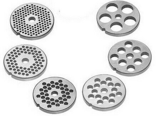Piastra disco tre spade - disco,