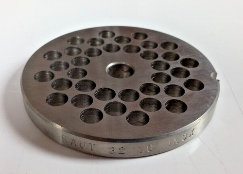 Piastra acciaio inox - piastra,