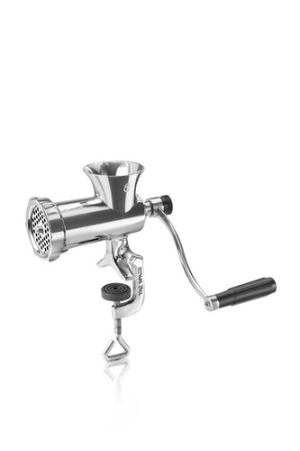 Tre spade tritacarne trita - spade, 8