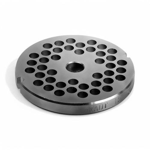 Tre spade piastra inox - tre,