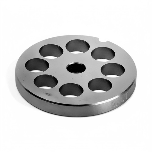 Tre spade piastra inox - tre,