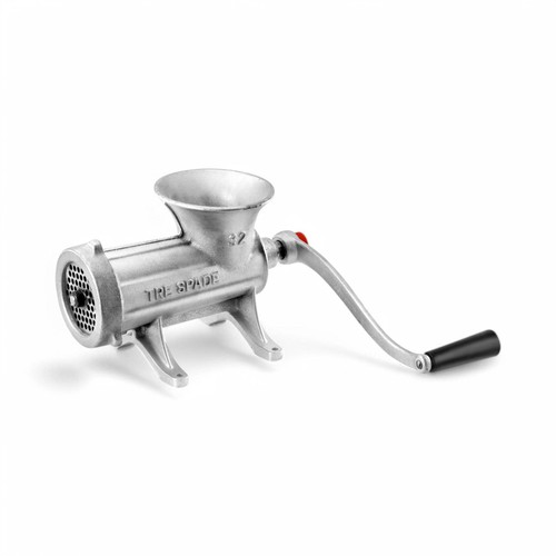 Tre spade tritacarne 32 - spade,