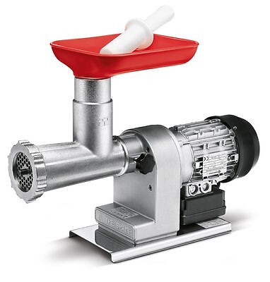 Tritacarne tre spade eco - tritacarne,