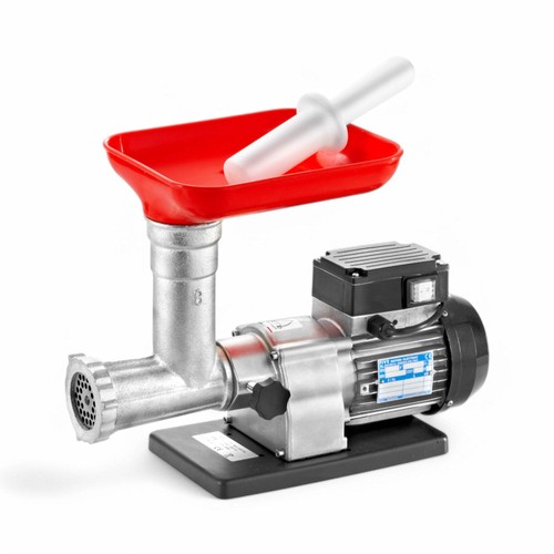 Tre spade tritacarne elettrico - tre,