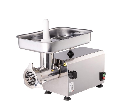 Tre spade tritacarne pro - spade,