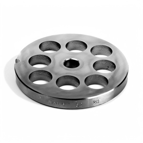 Tre spade piastra inox per - tre,