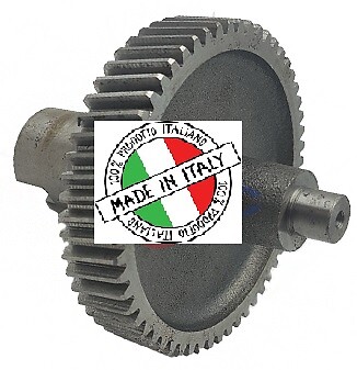 Ingranaggio tre spade 22 - tre,