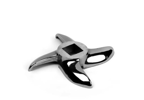 Coltello acciaio inox tre - inox, 8