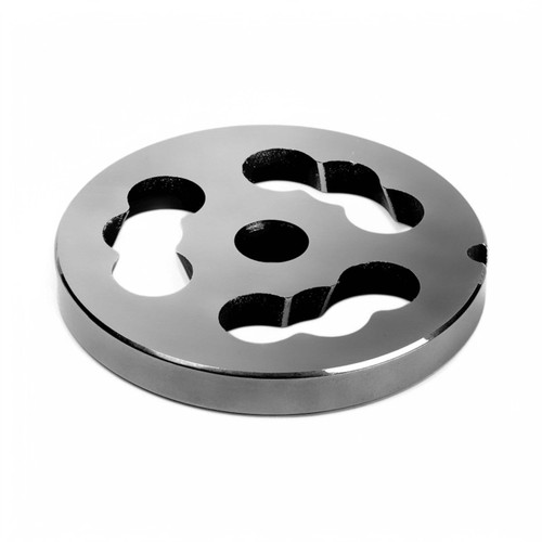 Tre spade piastra inox per - tre,