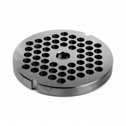 Tre spade piastra inox - tre,