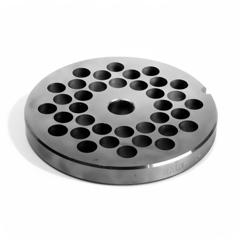 Tre spade piastra inox - tre,