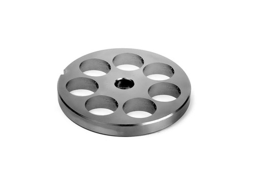 Tre spade piastra per - tre,