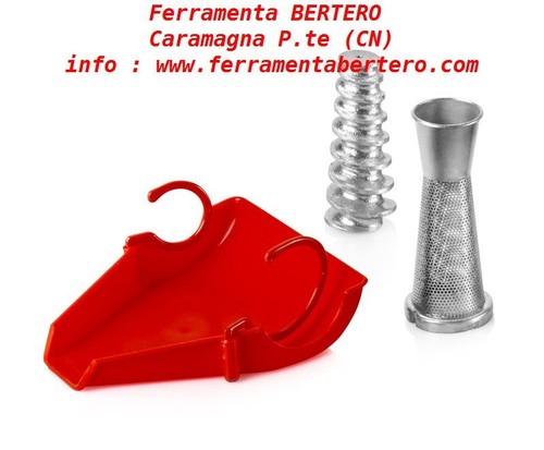 Accessori per tritacarne - accessori,