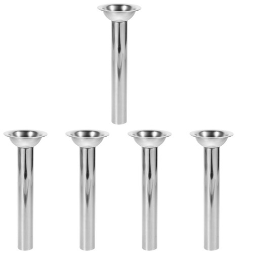 Set tubi per ripieno - tubi,