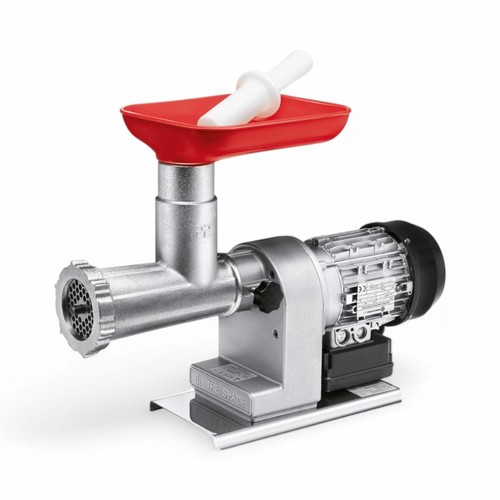 Tre spade tritacarne elettrico - tritacarne,
