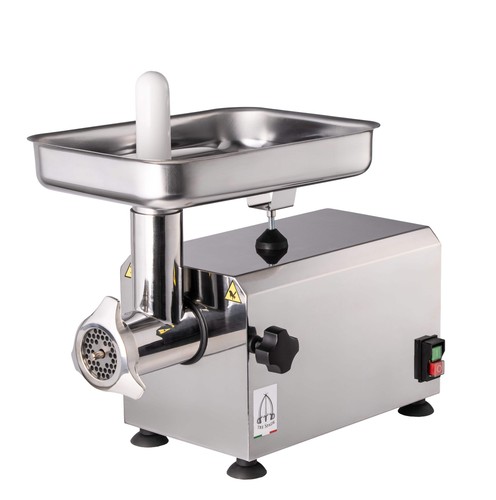 Tre spade tritacarne pro - tre, tc