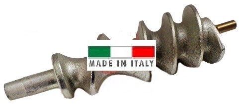 Coclea mod manuale tre - mod.,