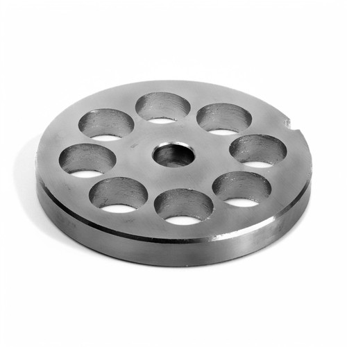 Tre spade piastra inox per - tre,