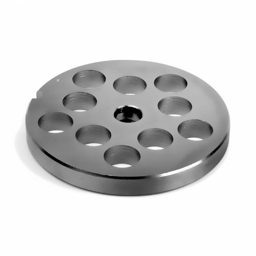 Tre spade piastra inox per - tre,