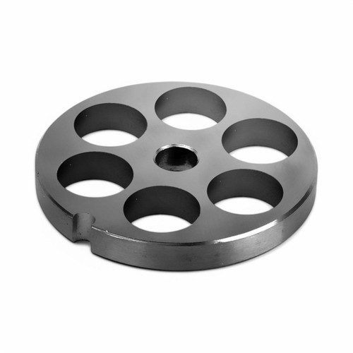 Tre spade piastra inox per - inox,
