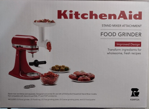 Tritatutto kitchenaid nuovo - kitchenaid.,