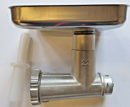 Kit opzione tritacarne tre - kit,