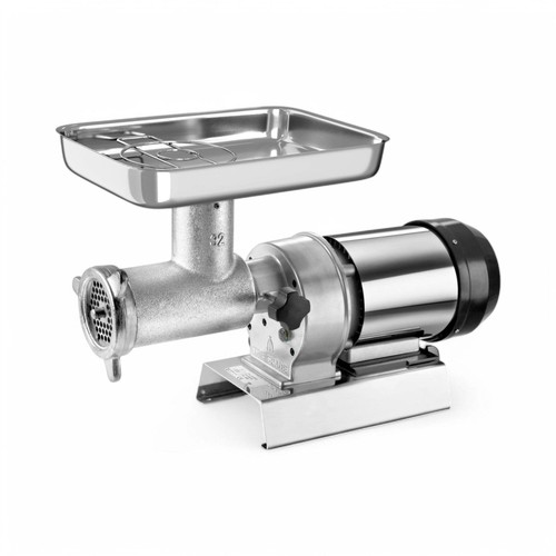 Tre spade tritacarne elettrico - spade,