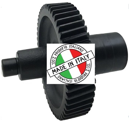 Ingranaggio tre spade 32 - ingranaggio, tc