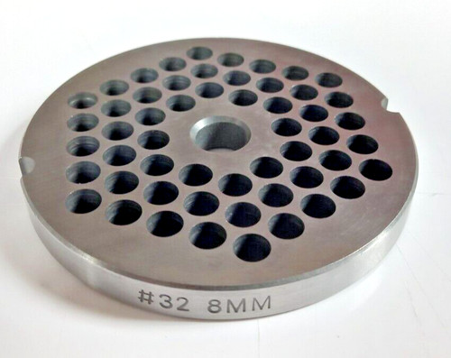 Piastra acciaio inox tre spade - piastra,