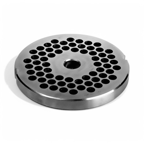 Tre spade piastra inox per - tre,