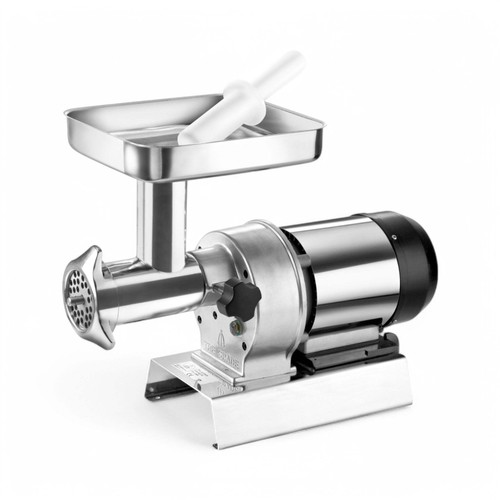Tre spade tritacarne elettrico - spade,