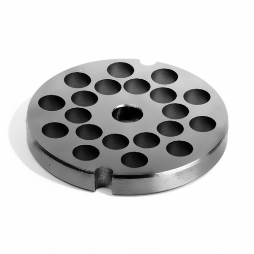 Tre spade piastra inox per - tre,