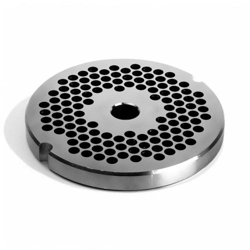 Tre spade piastra inox per - piastra,