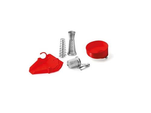 Tritacarne tre spade - tritacarne, accessori