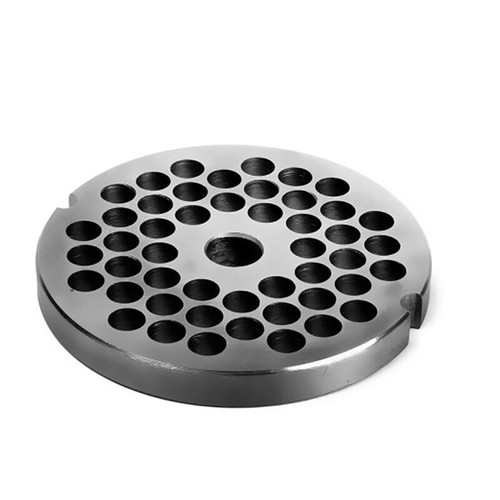 Piastra acciaio inox tre spade - inox,